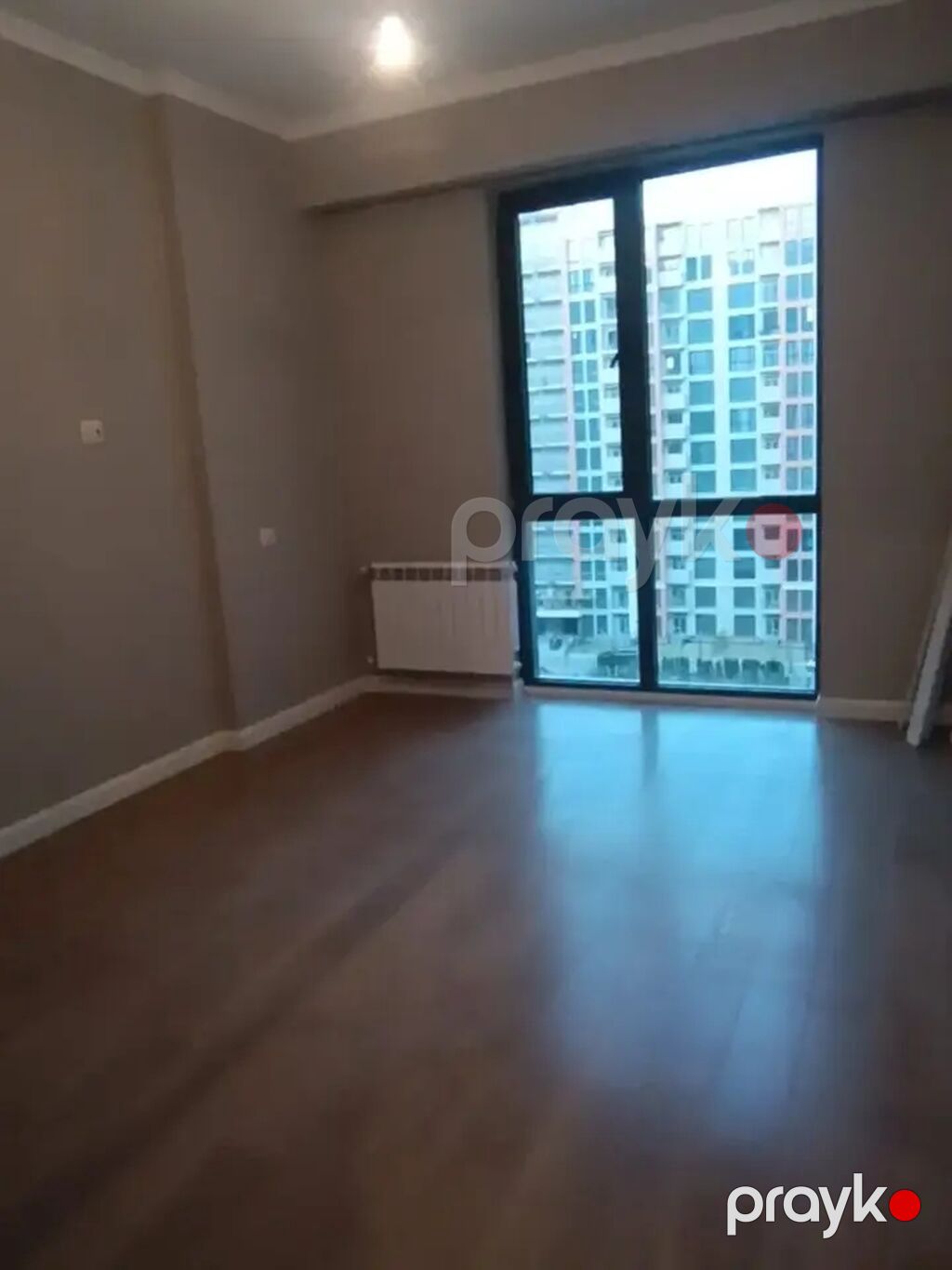 Yasamal, 3 otaqlı, Yeni tikili, 83 kv. m — Mənzil, Bakı (4)