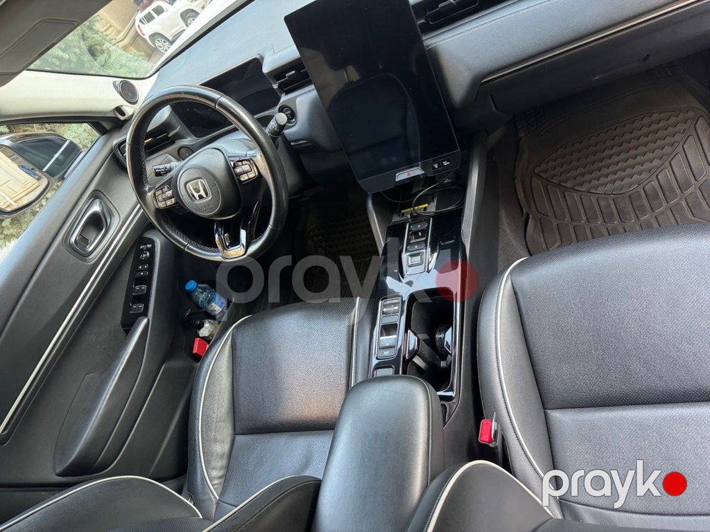 Honda e:NS1, 68.8 kWh, 2022 il, 96 803 km — Avtomobillər, Bakı (8)