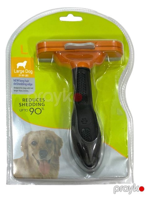 Furminator uzun tüklü itlər üçün K-522-16-3, ölçü L, məhsul çeşiddə — Bakı