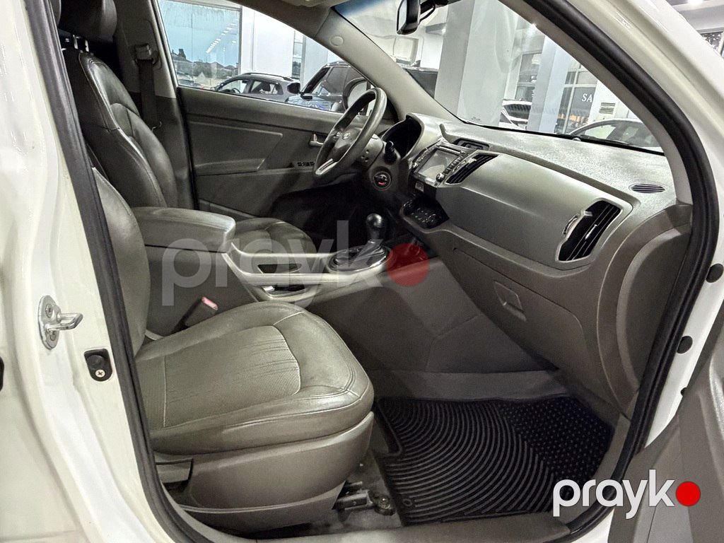 Kia Sportage, 2.0 L, 2012 il, 165 000 km — Avtomobillər, Bakı (8)