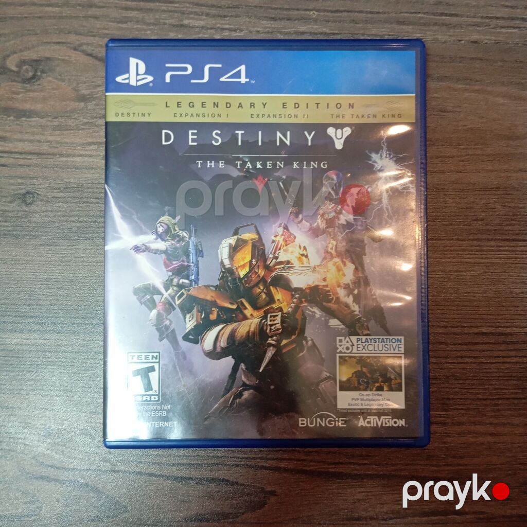 PS4 Oyunları Satılır PS4 üçün oyun diskləri satılır. Hamısı yaxşı — Konsol oyunları, Bakı (9)