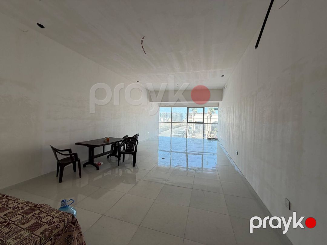 İcarəyə verilir obyekt 1000 m² — Əmlak, Bakı (12)