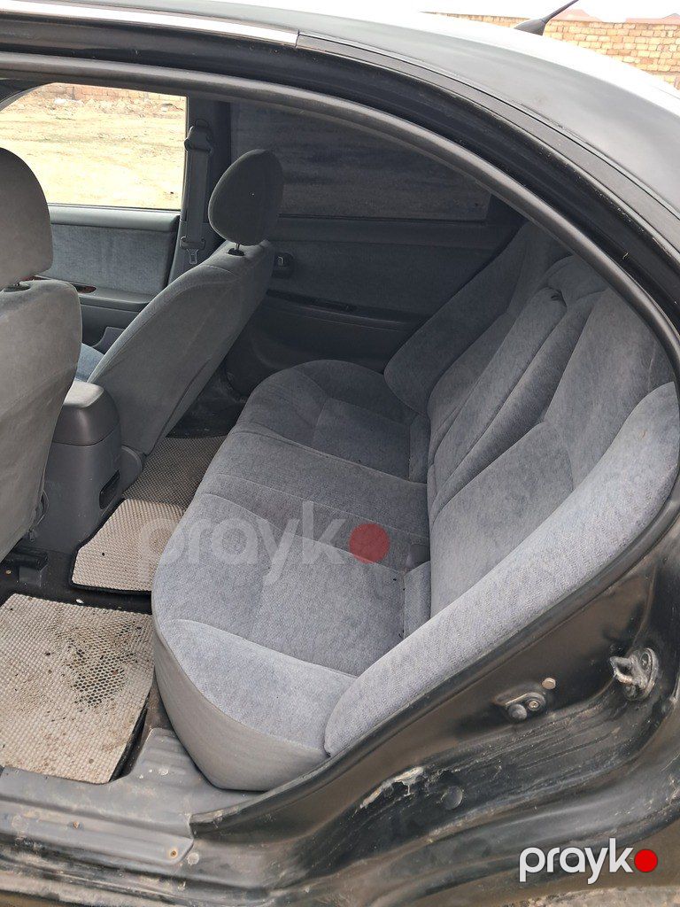 Kia Optima, 2.0 L, 2005 il, 433 000 km — Avtomobillər, Bakı (7)