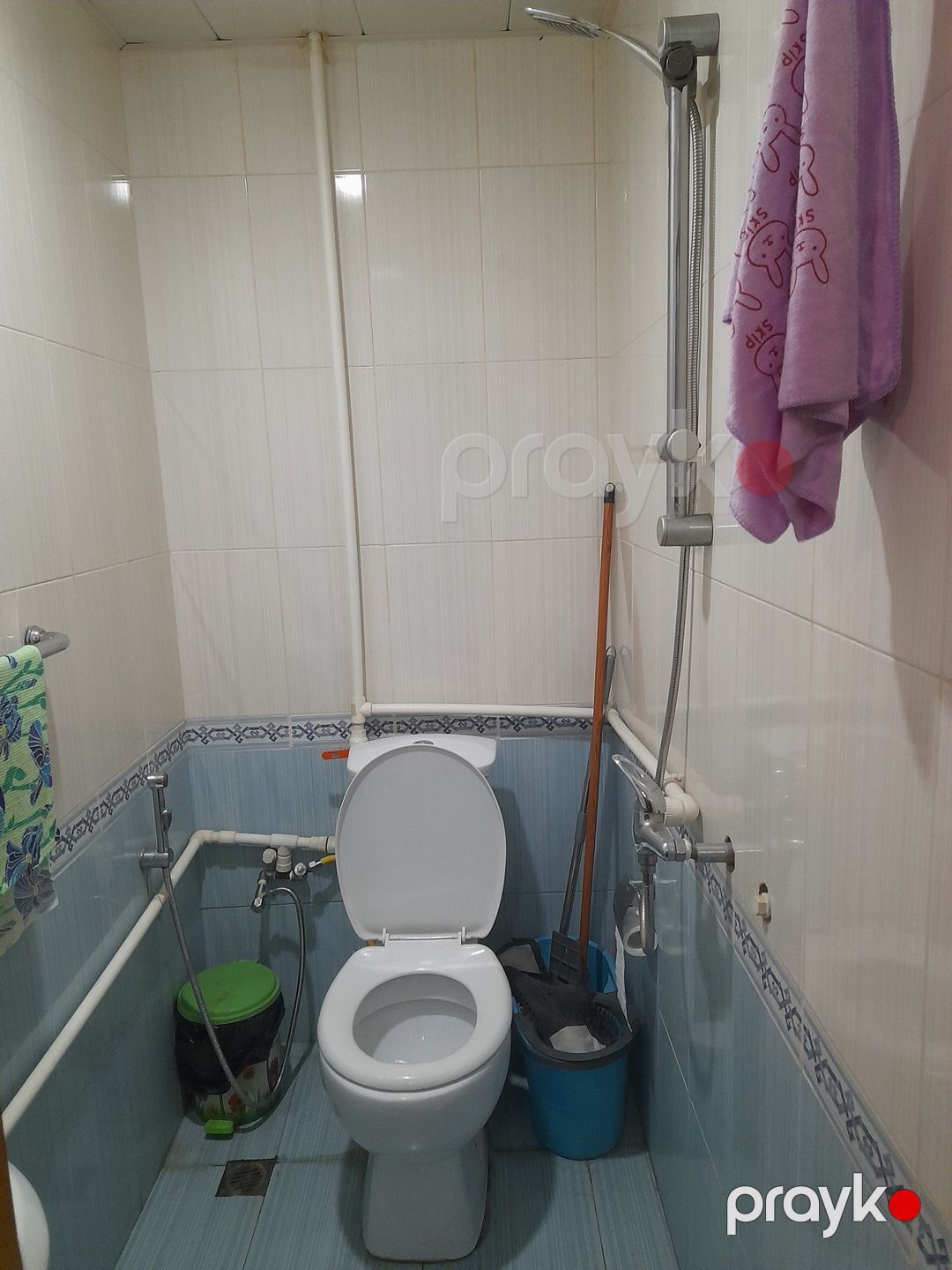 İcarəyə verilir 2 otaqlı ofis 45 m² — Ofis, Bakı (7)
