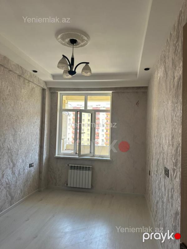 Satılır 2 otaqlı Bina evi menzil (Yeni tikili), 52 m², Saray — Mənzil, Abşeron (3)