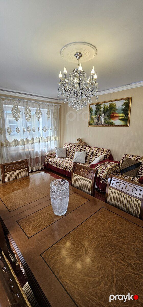 2-otaqlı mənzil, Yasamal r., 50 m² — Mənzil, Bakı (7)