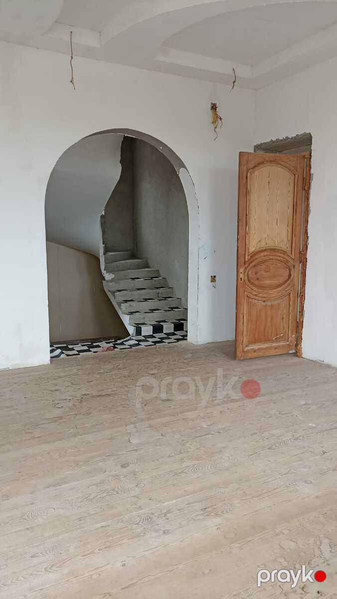 Villa, Corat qəs — Ev, villa, Sumqayıt (10)