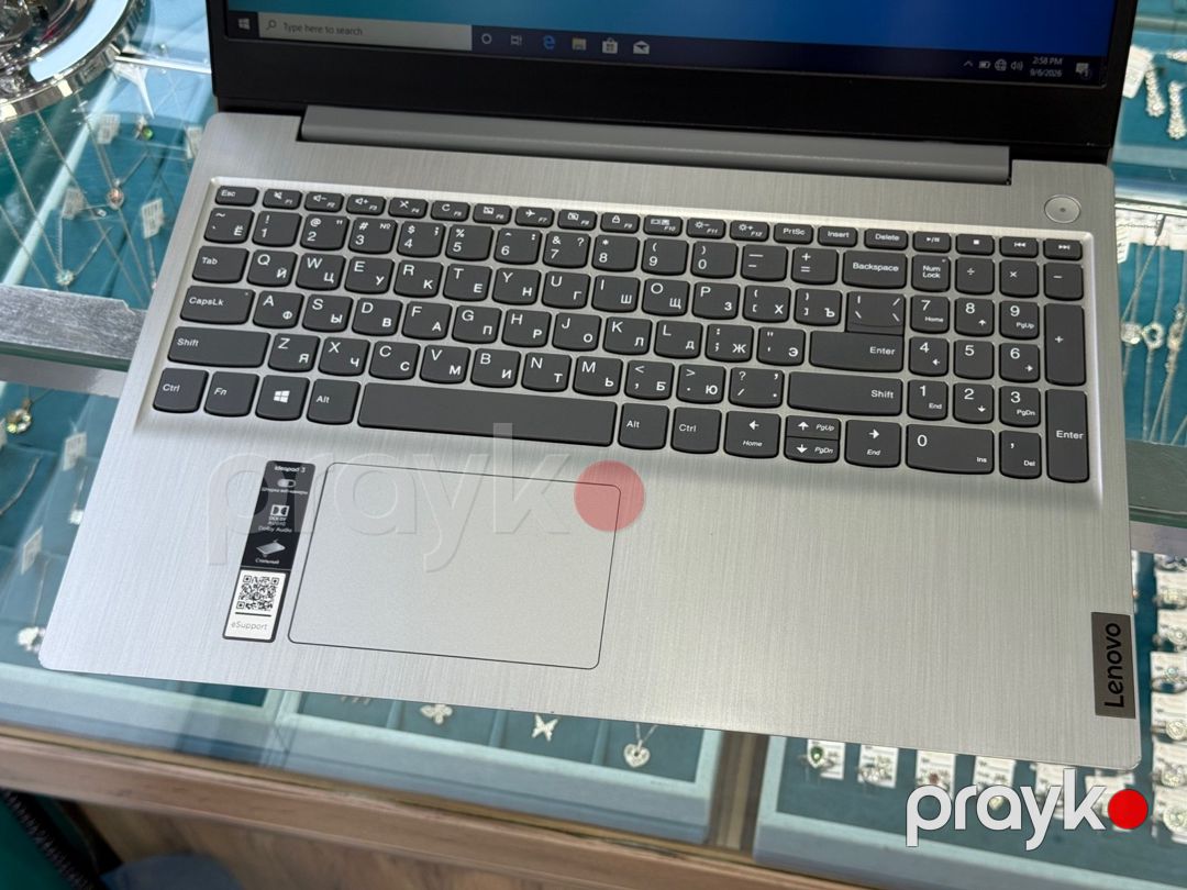 Lenovo ideapad — Noutbuklar, Bakı (5)