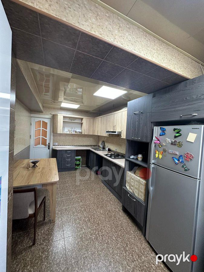1 otaqlı mənzil, 50 m², Nərimanov metro, Bakı — Mənzil (7)