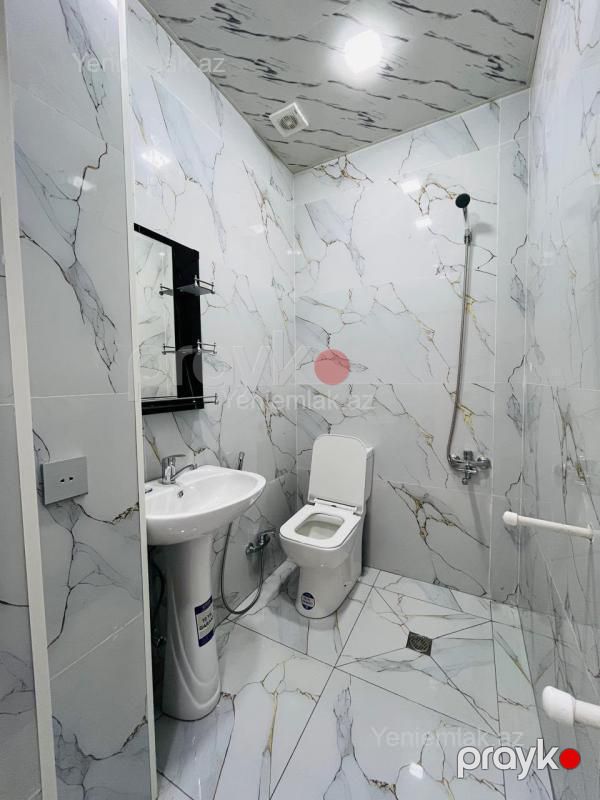 Satılır 2 otaqlı Bina evi menzil (Yeni tikili), 47 m², Xırdalan ş — Mənzil (3)