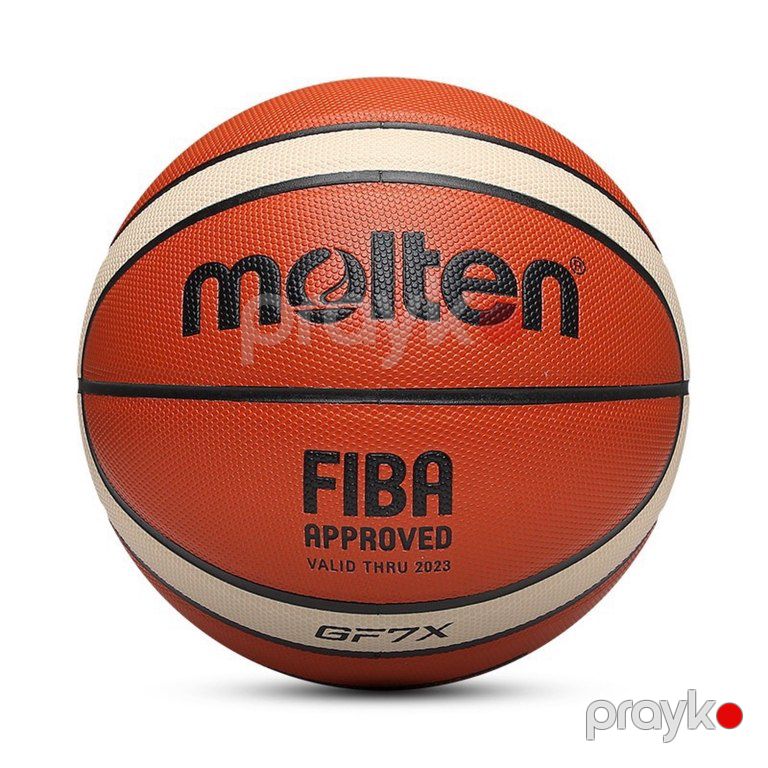 Baksetbol topları “Molten” — İdman, hobi, istirahət, Bakı (3)