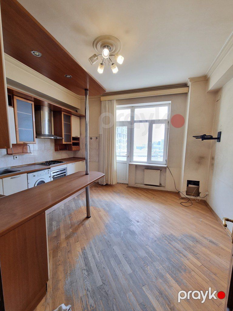 Satılır 4 otaqlı yeni tikili 185 m² — Mənzil, Bakı (6)