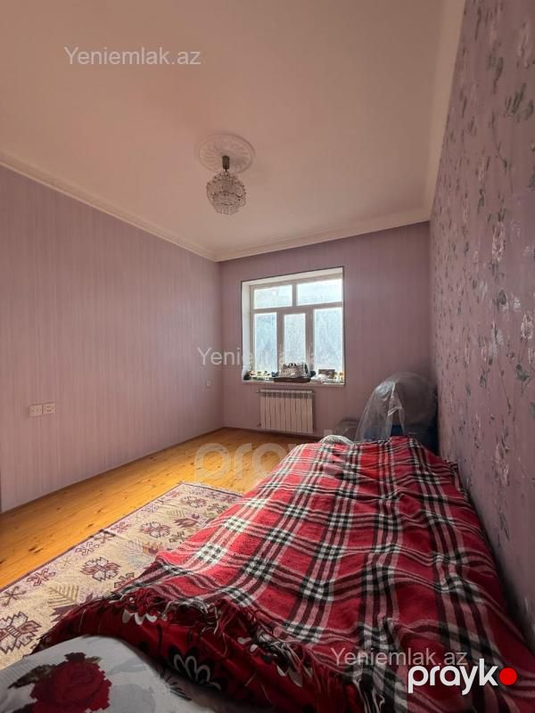 Satılır 5 otaqlı Həyət evi / Villa, 114 m², Masazır — Ev, villa, Abşeron (3)