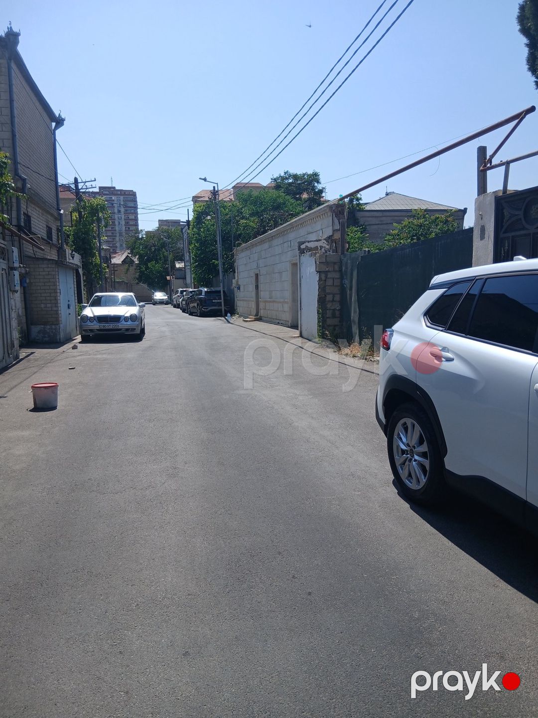 Satılır torpaq 8.5 sot — Torpaq, Bakı (8)