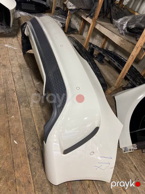 "Mercedes CLA W117" Ehtiyat hissələri — Ehtiyat hissələri və aksesuarlar, Bakı (10)