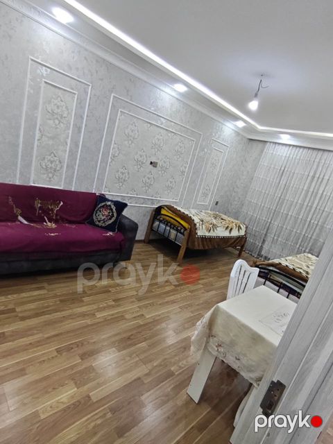 Satılır 3 otaqlı köhnə tikili 65 m² — Bakı