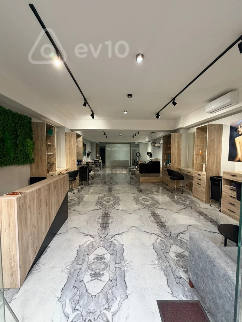 Obyekt, 110 m², Mərdanov Qardaşları küç — kirayə — Bakı