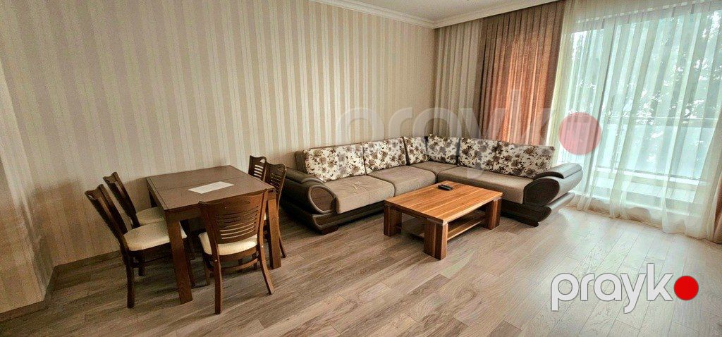 İcarəyə verilir 2 otaqlı yeni tikili 92 m² — Mənzil, Bakı (2)