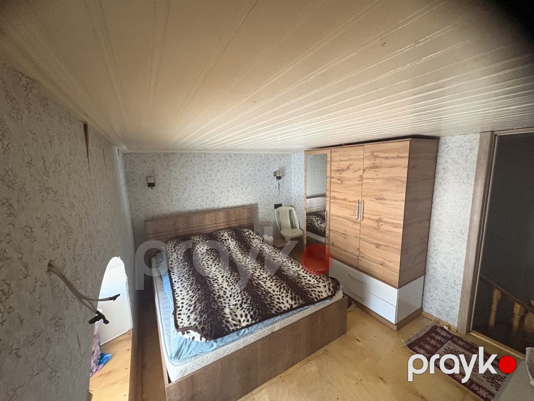 Satılır 3 otaqlı köhnə tikili 37 m² — Mənzil, Bakı (3)