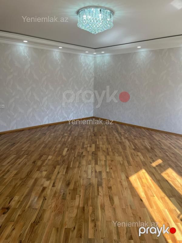 Satılır 4 otaqlı Bina evi menzil (Köhnə tikili), 85 m², 17-ci mikrorayon — Mənzil, Sumqayıt (4)