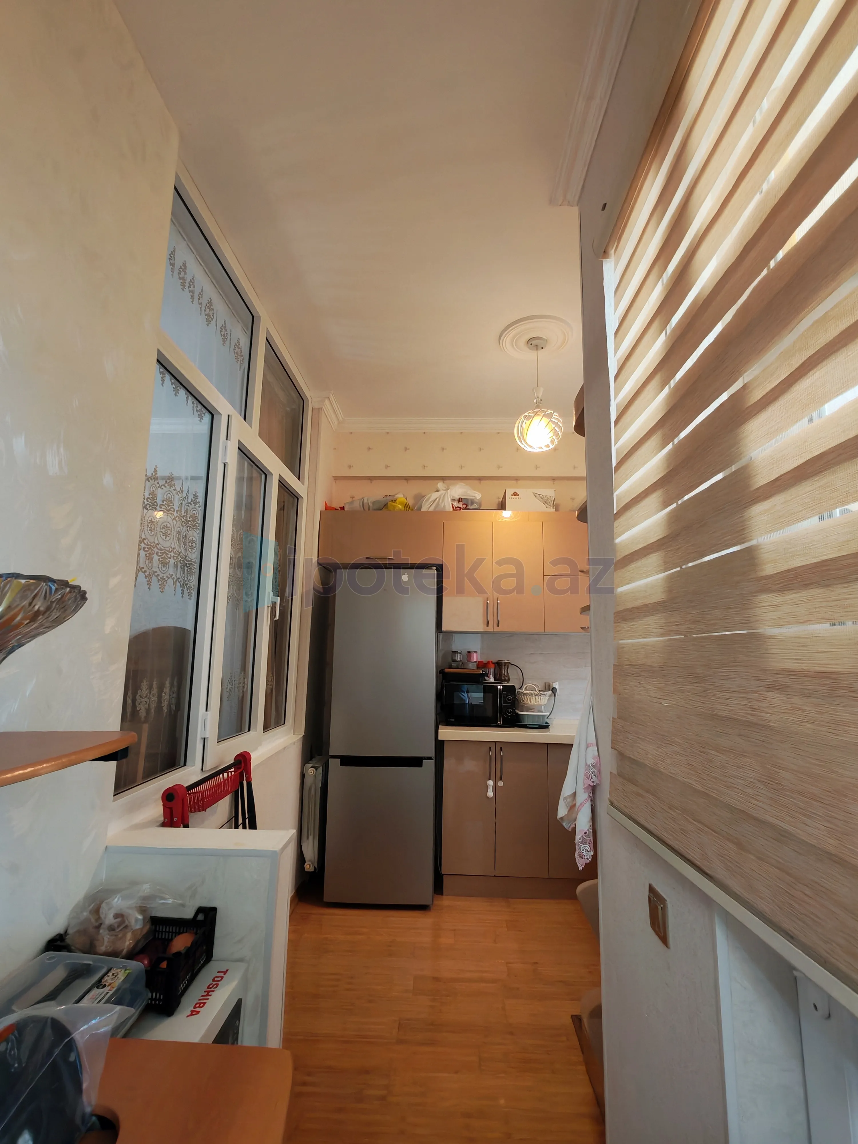 Satılır: 2 Otaq, Yeni tikili, 51.00 m² — Mənzil, Xırdalan (2)
