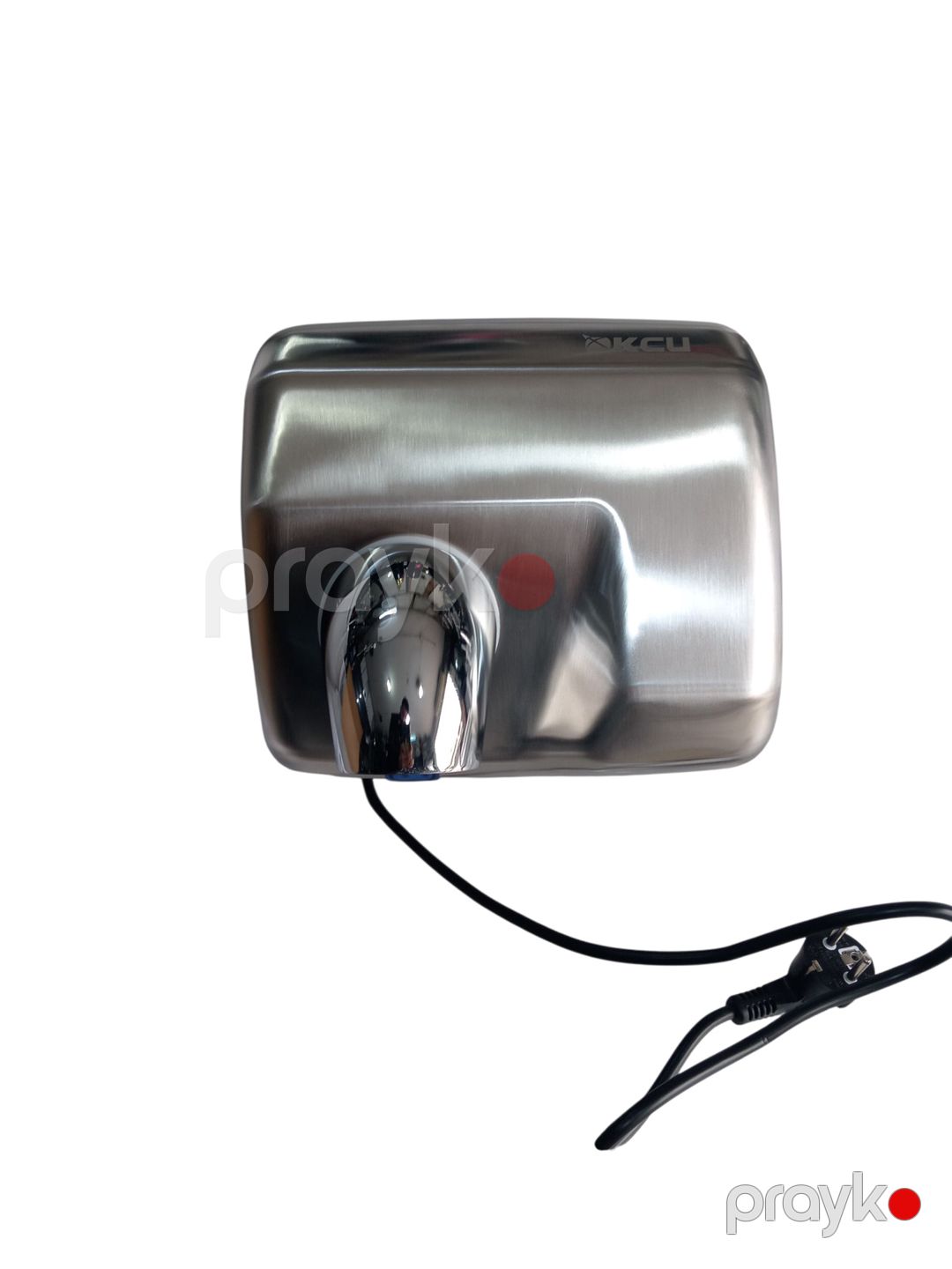 Əl qurudan fen Okcu, metal — Mallar, Bakı (3)