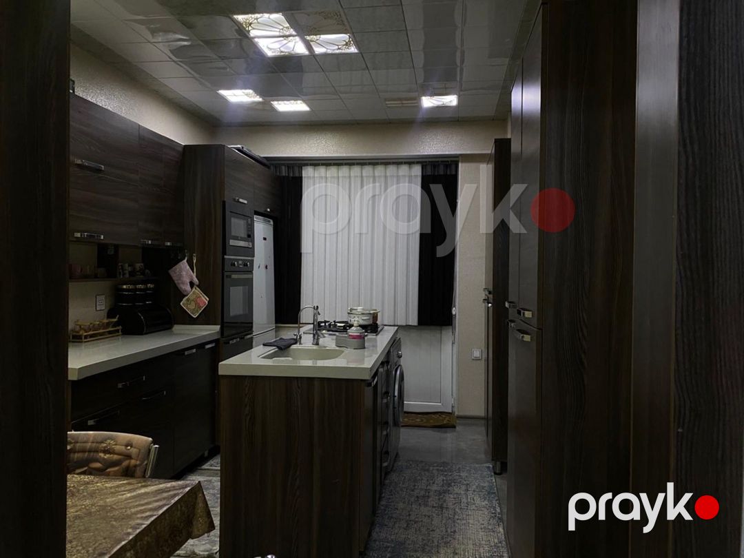Satılır 3 otaqlı yeni tikili 93 m² — Mənzil, Bakı (9)