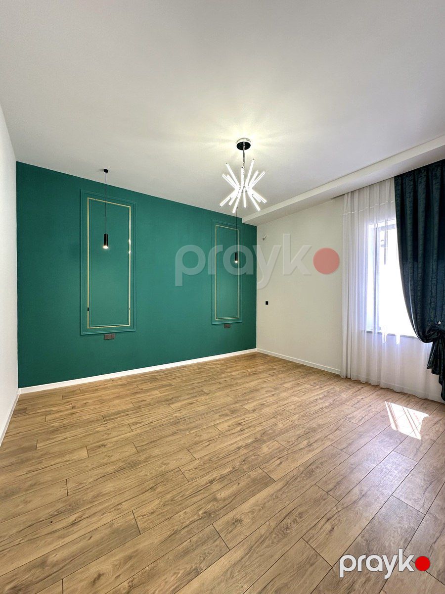 Satılır 4 otaqlı həyət evi/bağ evi 180 m² — Ev, villa, Bakı (10)