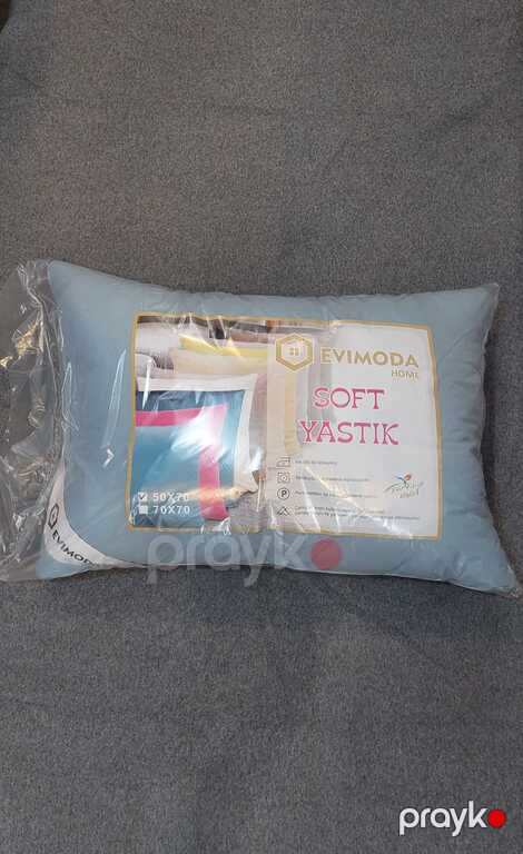 "Evimoda" yastığı — Tekstil, Bakı (4)