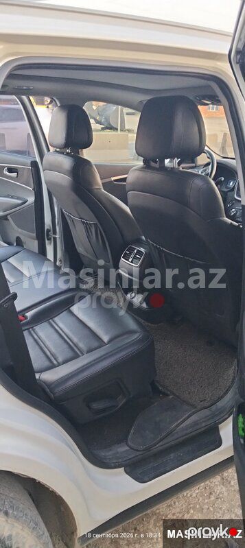 Kia Sorento, 2015 il — Avtomobillər, Bakı (3)
