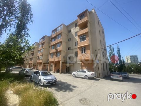 Satılır 2 otaqlı köhnə tikili 40 m² — Bakı