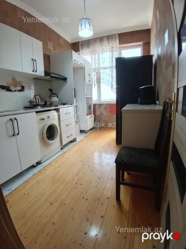 Satılır 2 otaqlı Bina evi menzil (Yeni tikili), 61 m², Masazır — Mənzil, Abşeron (7)