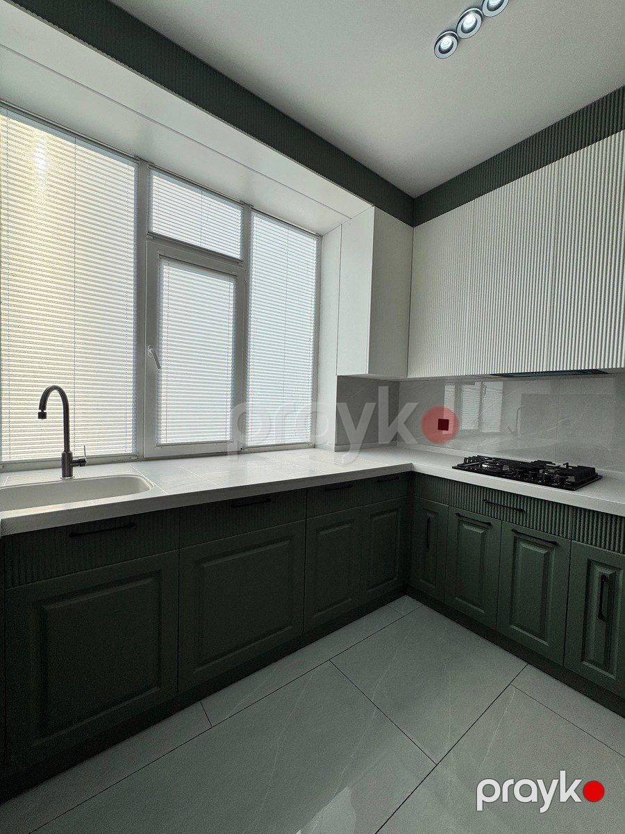 Satılır 3 otaqlı yeni tikili 65 m² — Mənzil, Bakı (5)