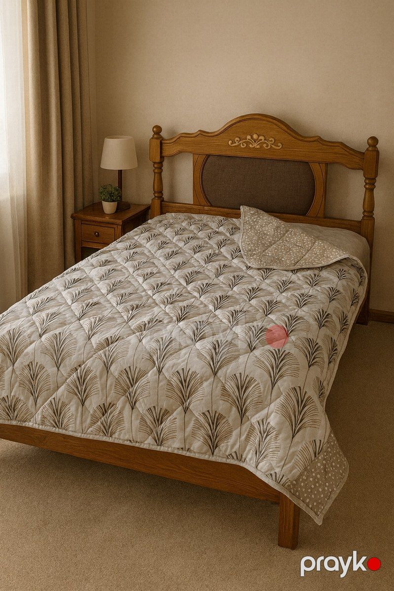 Brend home yorğanları — Tekstil, Bakı (4)