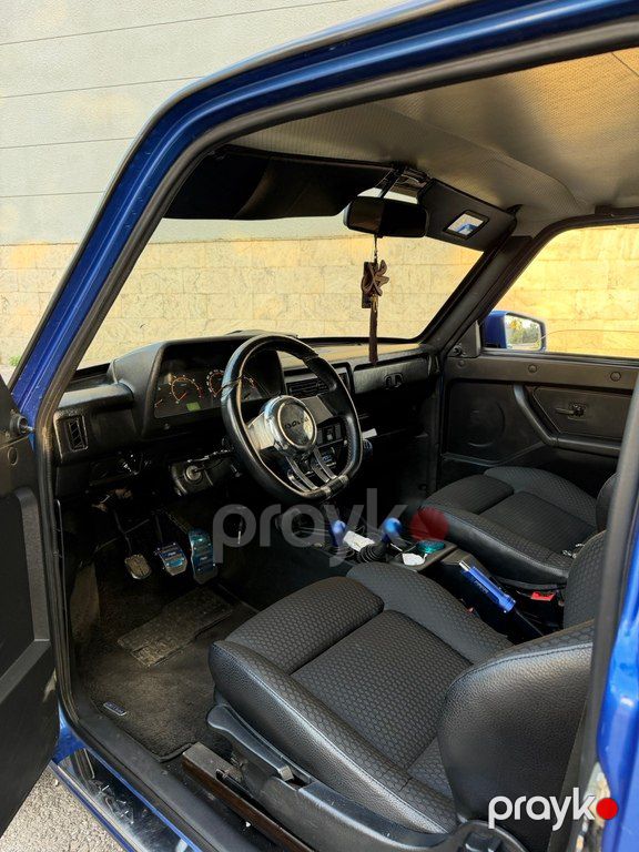 Lada (VAZ) Niva, 1.7 L, 2019 il, 120 000 km — Avtomobillər, İsmayıllı (11)