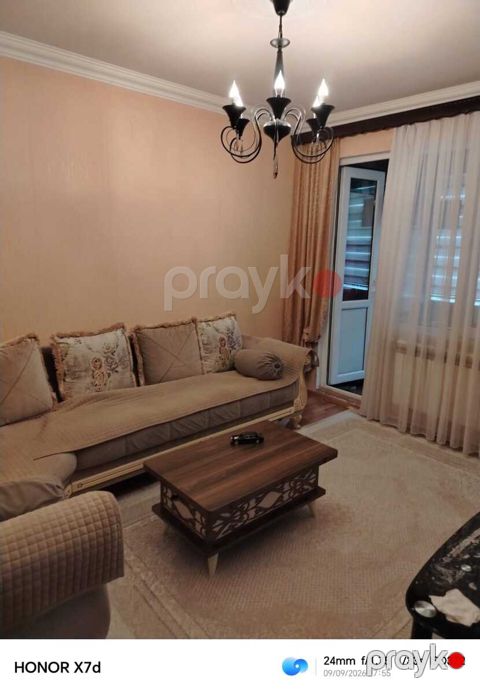 İcarəyə verilir 3 otaqlı köhnə tikili 55 m² — Bakı