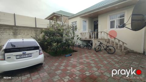 Həyət evi, Sumqayıt ş — Sumqayıt