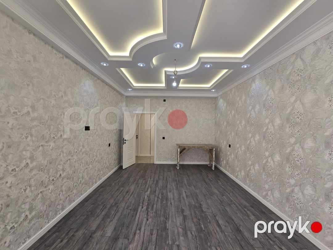 Satılır 3 otaqlı yeni tikili 95 m² — Mənzil, Sumqayıt (2)