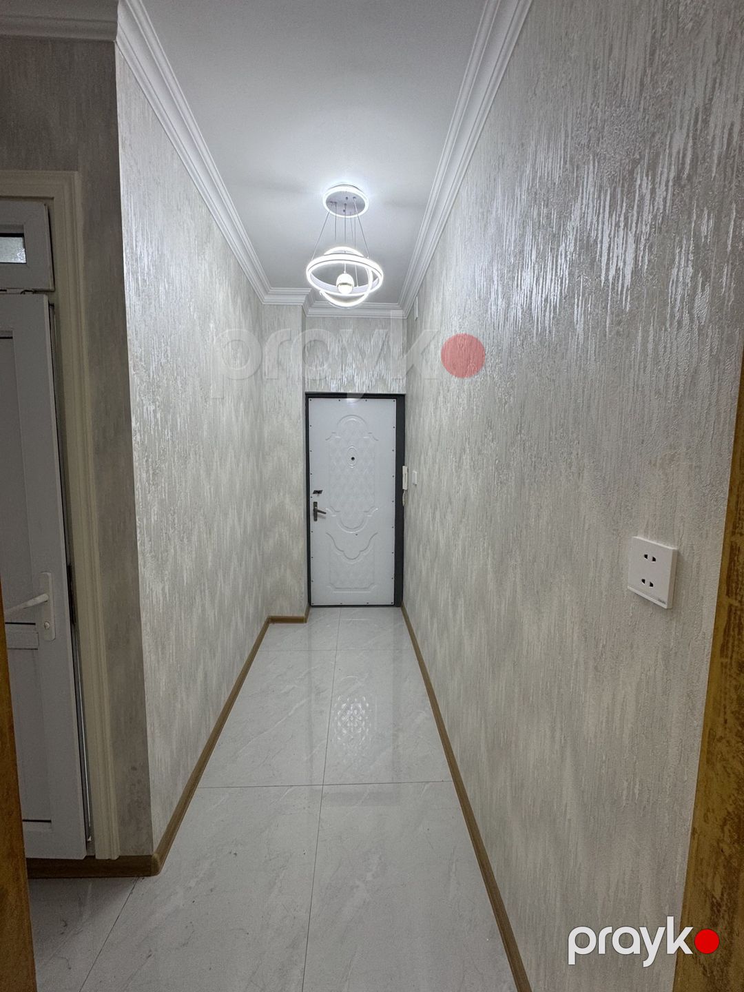 Satılır 3 otaqlı köhnə tikili 50 m² — Mənzil, Bakı (6)