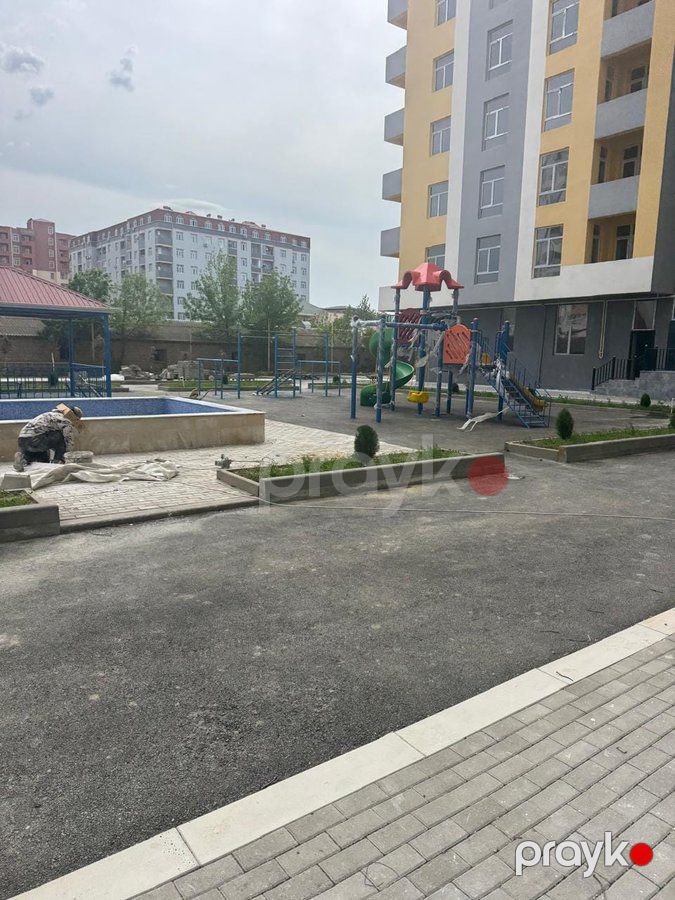 2 otaqlı mənzil, 66 m², Masazır qəs. Xəzri MTK, Abşeron — Mənzil (10)
