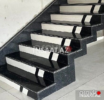 Mermer Granit Topdan — Plitka və örtü materialları, Bakı (4)