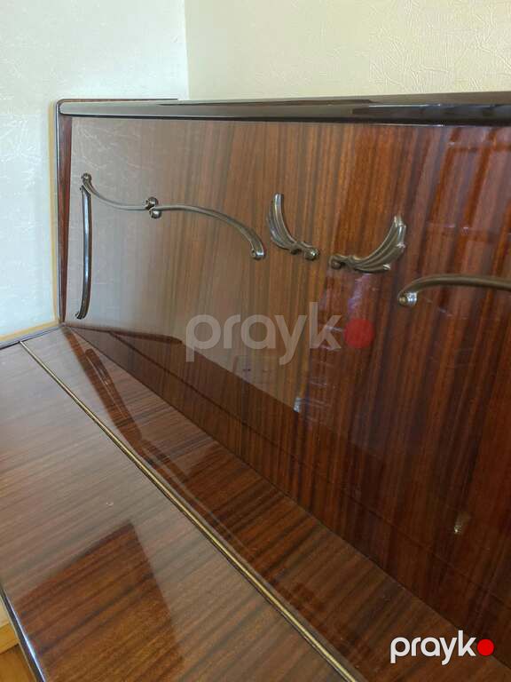 Piano “Весна” — Musiqiə alətləri, Bakı (5)