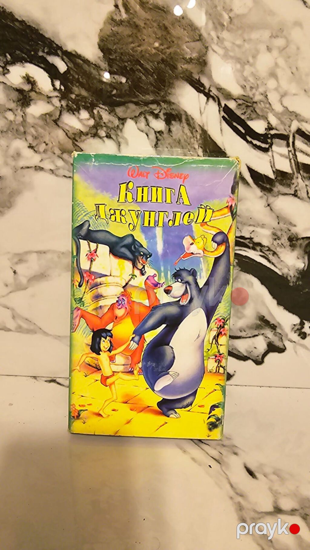 Retro kinosu həvəskarları, eləcə də kolleksiyaçılar üçün nadir tapılan — Musiqi və filmləri, Bakı (2)