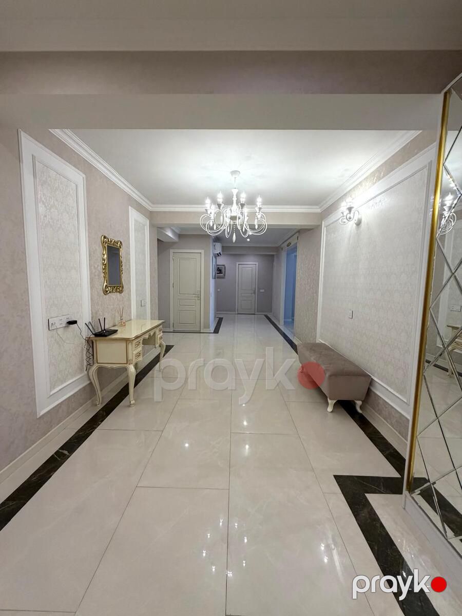 Satılır 3 otaqlı yeni tikili 163 m² — Mənzil, Bakı (9)