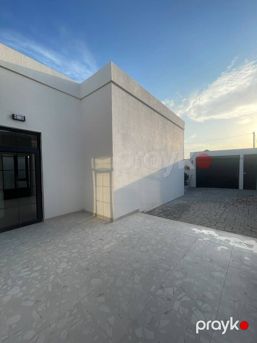 Satılır 4 otaqlı həyət evi/bağ evi 122 m² — Ev, villa, Bakı (10)