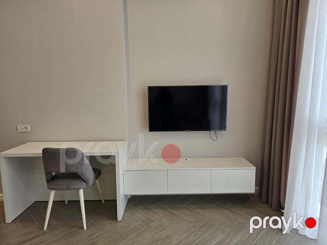Satılır 2 otaqlı yeni tikili 76 m² — Mənzil, Bakı (3)