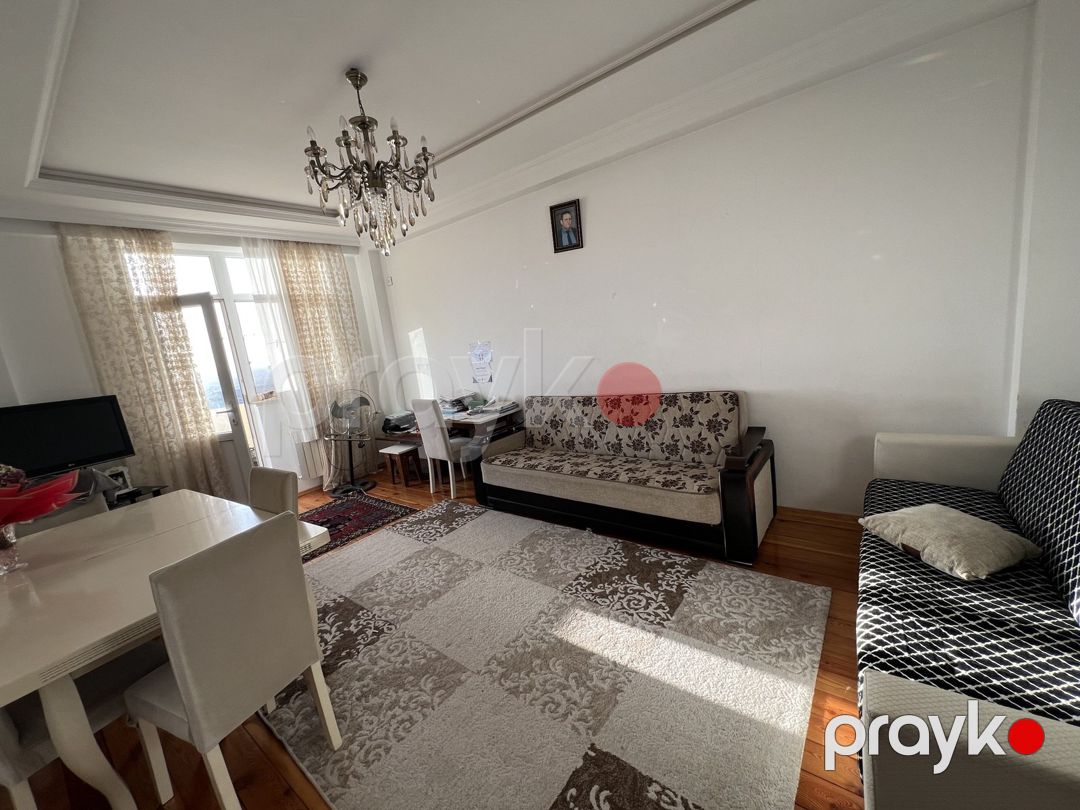 Satılır 2 otaqlı yeni tikili 92 m² — Mənzil, Bakı (4)