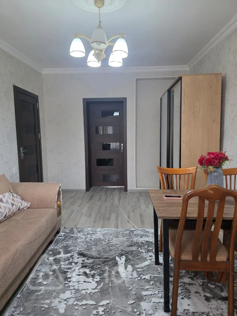 2 otaqlı mənzil, 50 m², Rixard Zorge küçəsi — kirayə — Mənzil, Bakı (3)