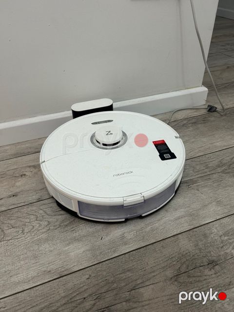 Tozsoran Roborock S8 — Bakı