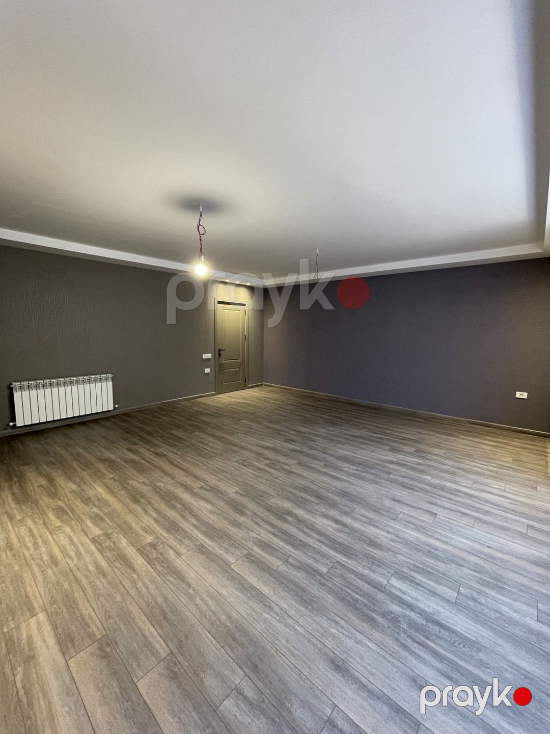 Satılır 5 otaqlı köhnə tikili 94 m² — Mənzil, Bakı (2)